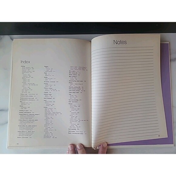 Make It Yourself The Complete Step-by-Step Library Of Needlework And Crafts... - Picture 8 of 10